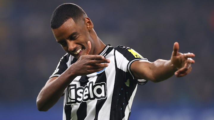 Chelsea FC v Newcastle United - Premier League