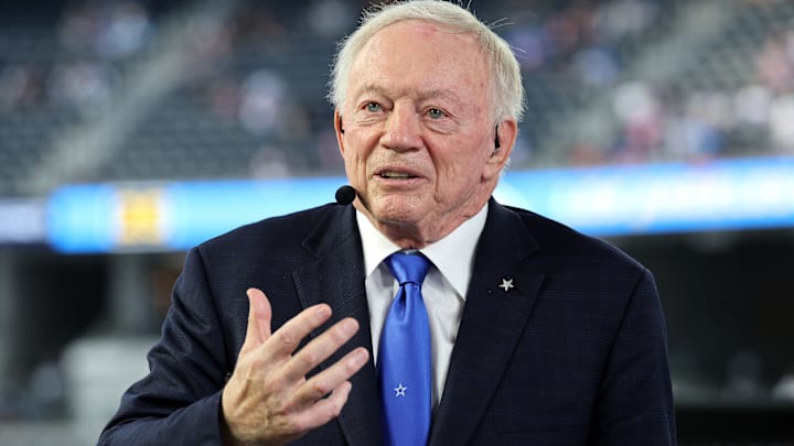 Dallas Cowboys v Los Angeles Chargers