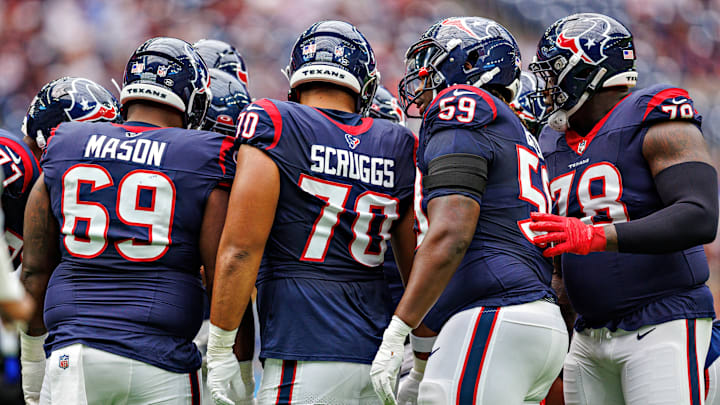 Houston Texans