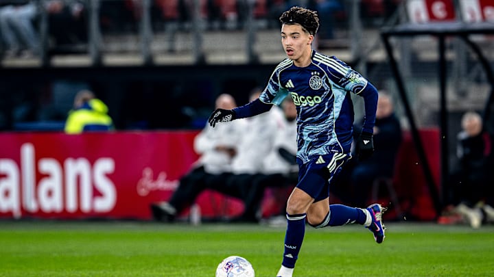 AZ Alkmaar v Ajax - Dutch KNVB Beker