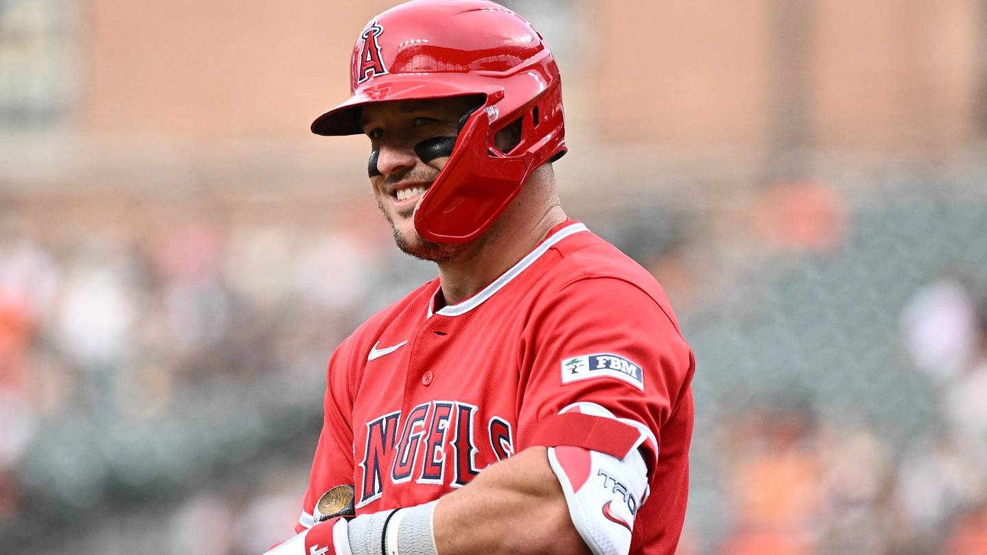 Has John Mozeliak Finally Found the Perfect Lineup Protection for Mike Trout?
