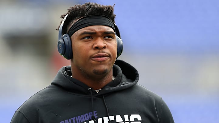 Baltimore Ravens