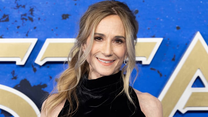 Paramount+'s "Star Trek: Starfleet Academy" World Premiere