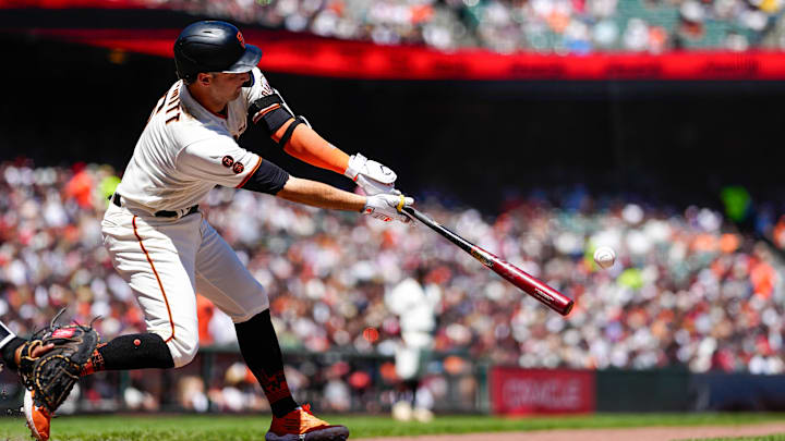 Boston Red Sox v San Francisco Giants