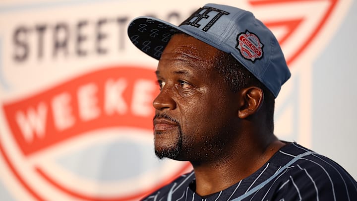 Chicago Bears, Spice Adams