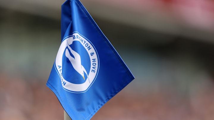 Brighton & Hove Albion v Luton Town - Premier League
