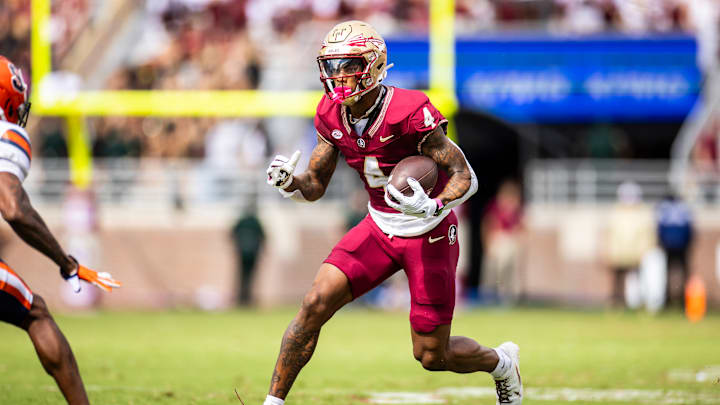 Syracuse v Florida State