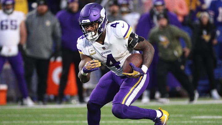 NY Jets, Dalvin Cook