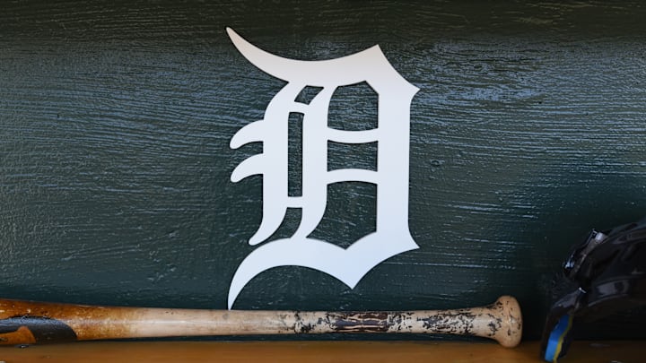  Detroit Tigers