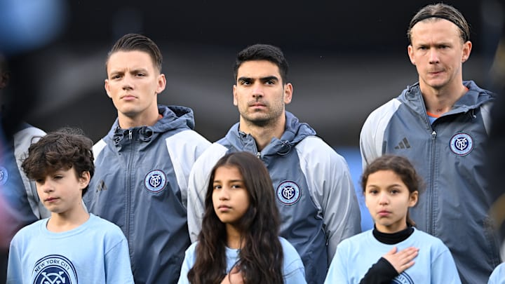 NYCFC