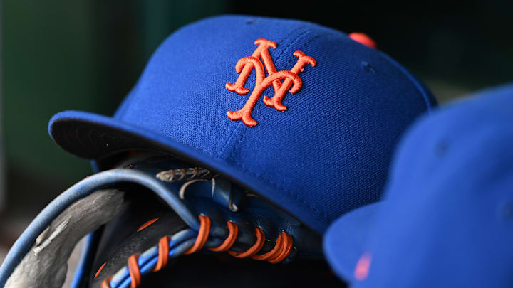 New York Mets v Washington Nationals