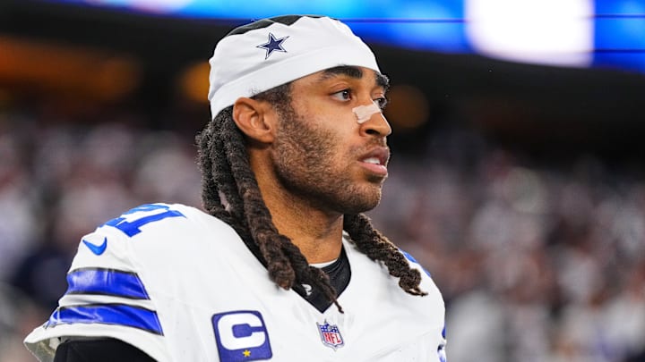 NFC Wild Card Playoffs - Green Bay Packers v Dallas Cowboys