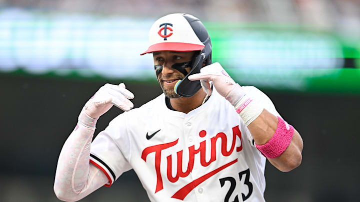 Texas Rangers v Minnesota Twins