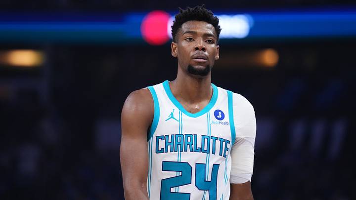 Charlotte Hornets v Orlando Magic - Play-In Tournament