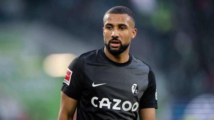 Daniel-Kofi Kyereh Daniel-Kofi Kyereh