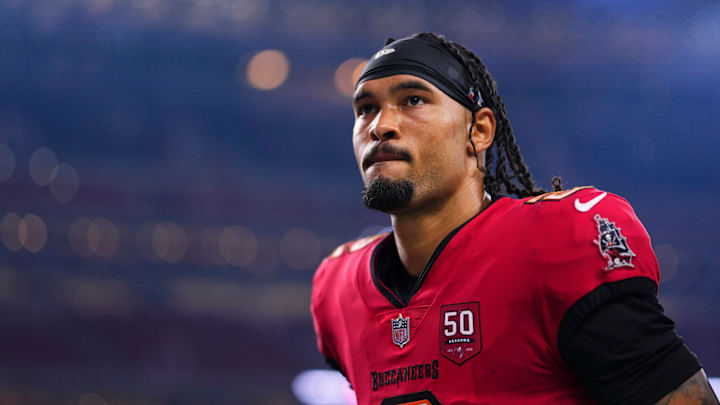 Tampa Bay Buccaneers v Houston Texans