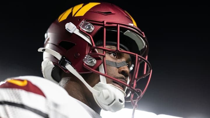 Terry McLaurin