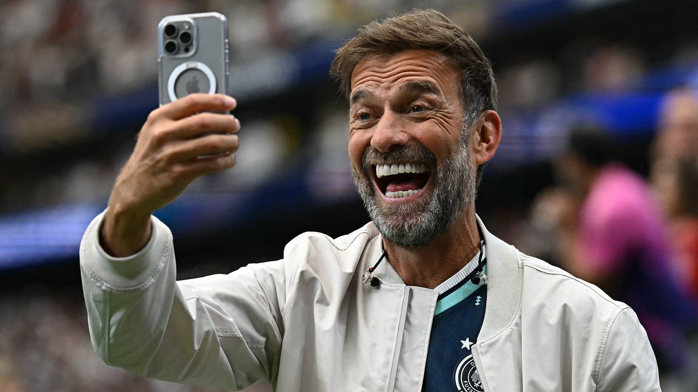 Liverpool fans will love Jurgen Klopp did at the World Cup