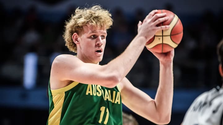 Rocco Zikarsky Rocco Zikarsky