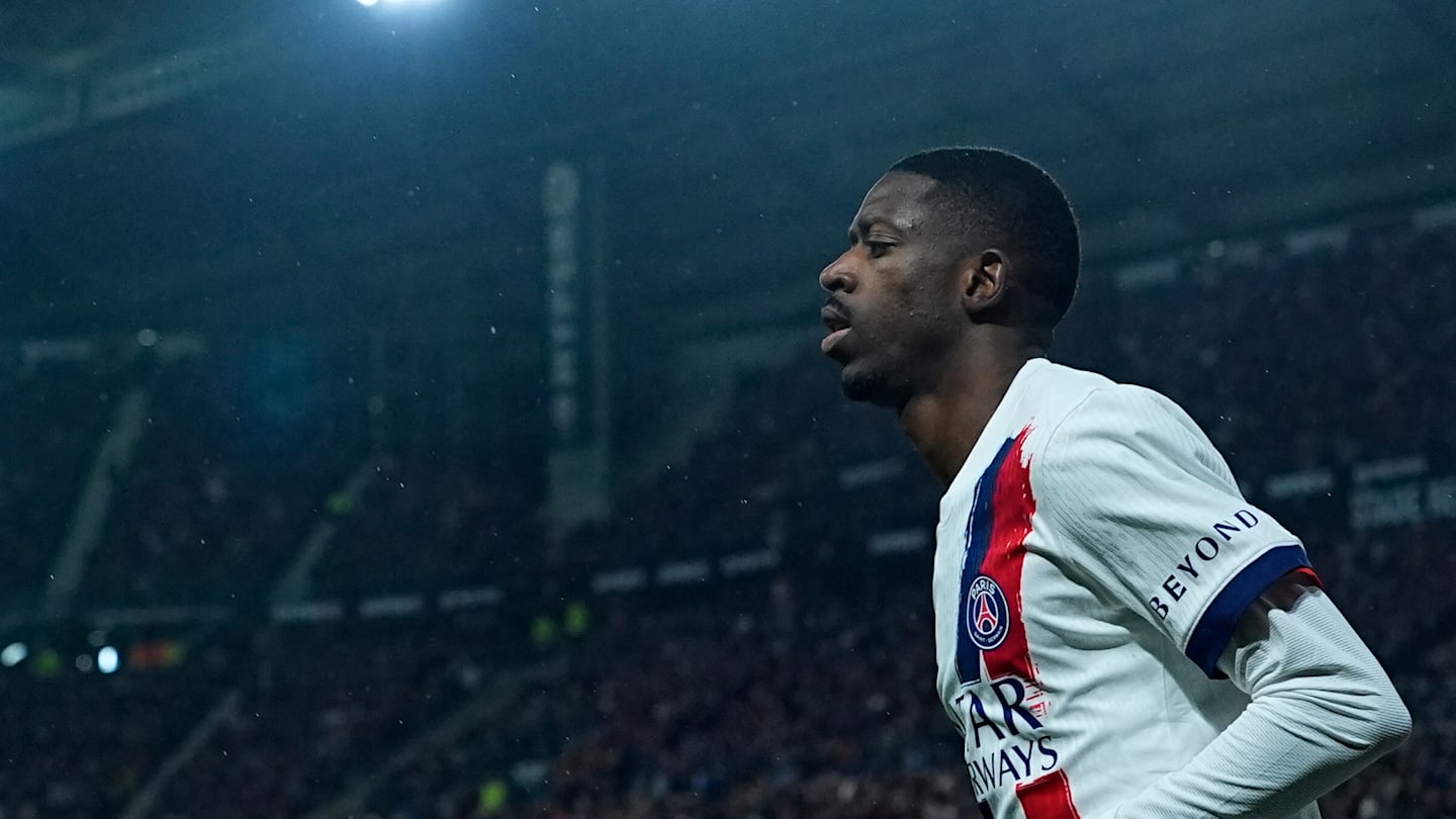 PSG, OM, Real Madrid... toutes les informations foot et mercato de ce mercredi 4 mars