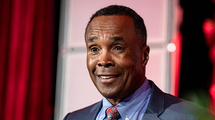 sugar ray leonard sugar ray leonard