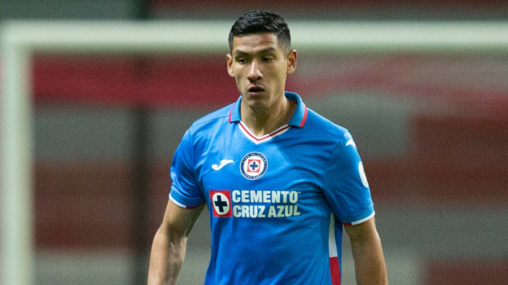 Uriel Antuna quiere ir a Grecia