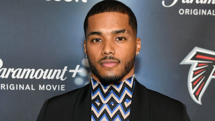 "Fantasy Football"  Atlanta Premiere & Event