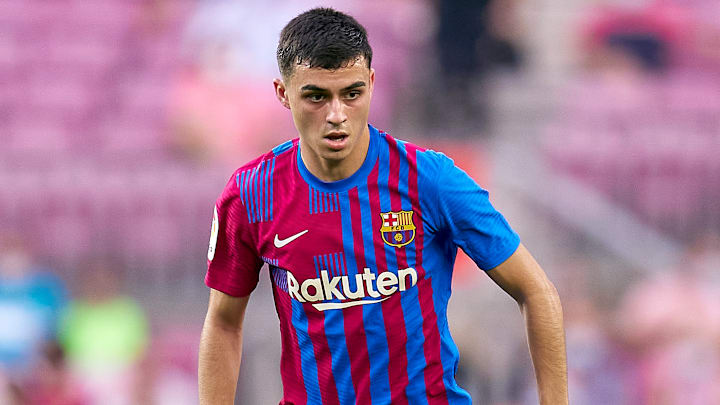 Pedro González se pierde el resto de 2021 