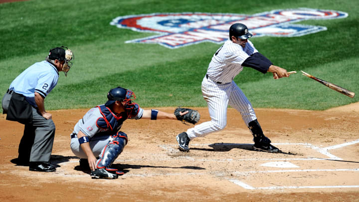 Cleveland no vence a los Yankees en playoffs desde 2007
