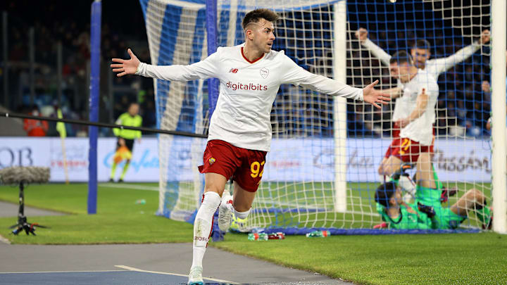 Stephan El Shaarawy