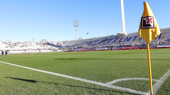 Stadio Artemio Franchi