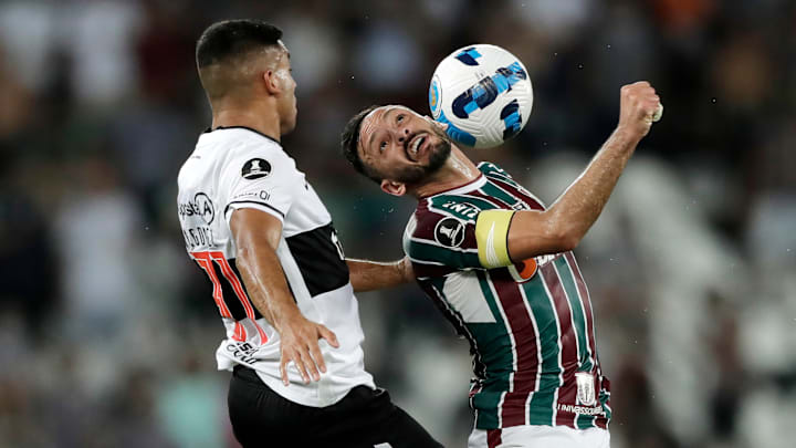 Tricolor pode até perder por um gol de diferença na noite desta quarta