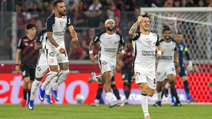 Novorizontino x Corinthians se enfrentam pela semifinal do Paulistão 2026