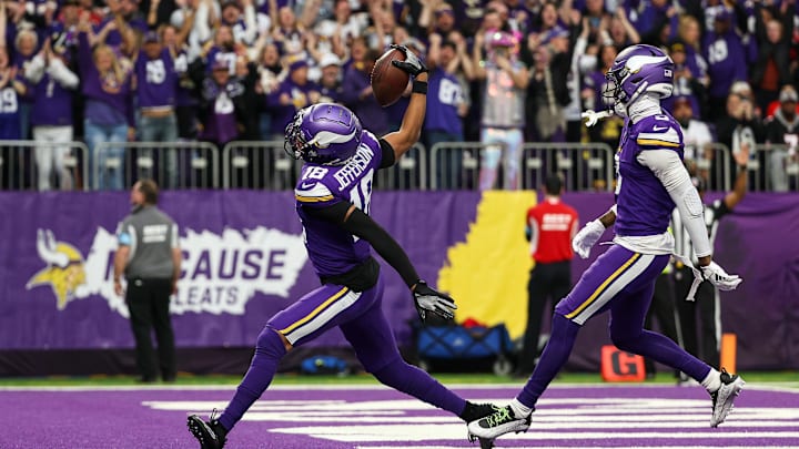 Algunas celebraciones de anotación ya no se pueden hacer en la NFL