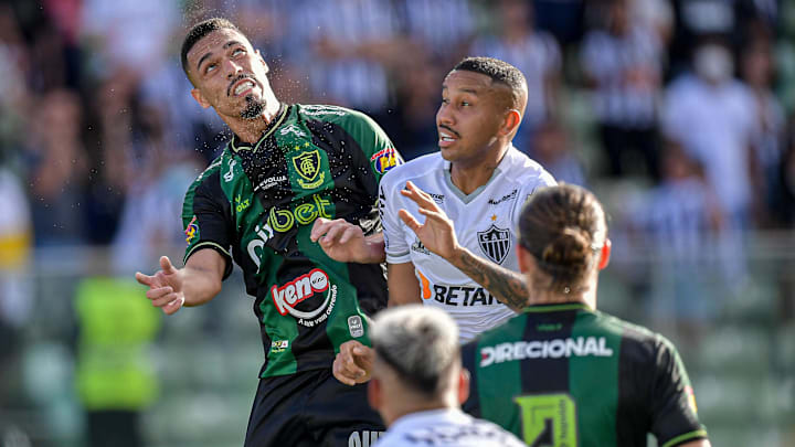 Duelo será disputado no Mineirão a partir das 21h Duelo será disputado no Mineirão a partir das 21h