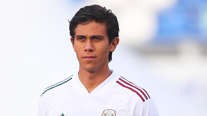 Mexico v Australia - International Friendly