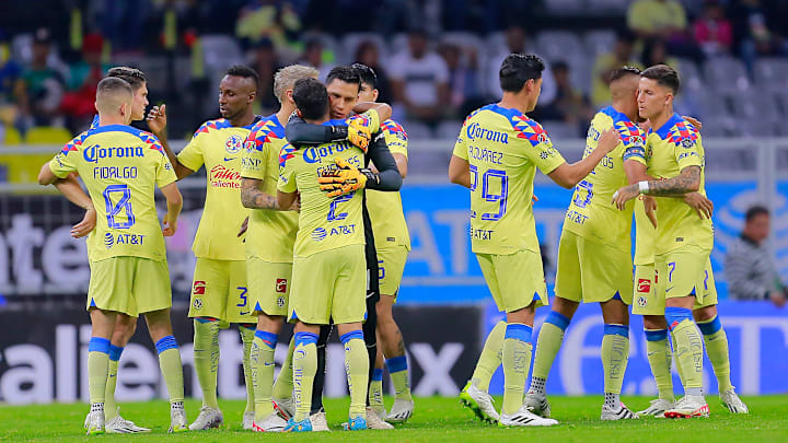 América está por definir su refuerzo en la central América está por definir su refuerzo en la central