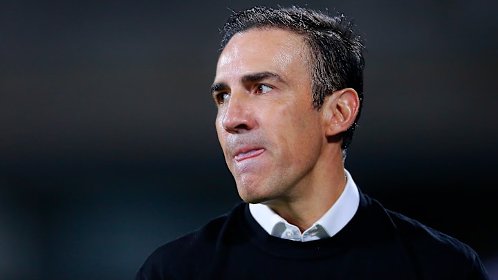 Cruz Azul v Queretaro - Torneo Clausura 2025 Liga MX