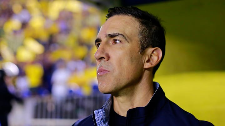 America v Cruz Azul - Playoffs Torneo Clausura 2025 Liga MX America v Cruz Azul - Playoffs Torneo Clausura 2025 Liga MX