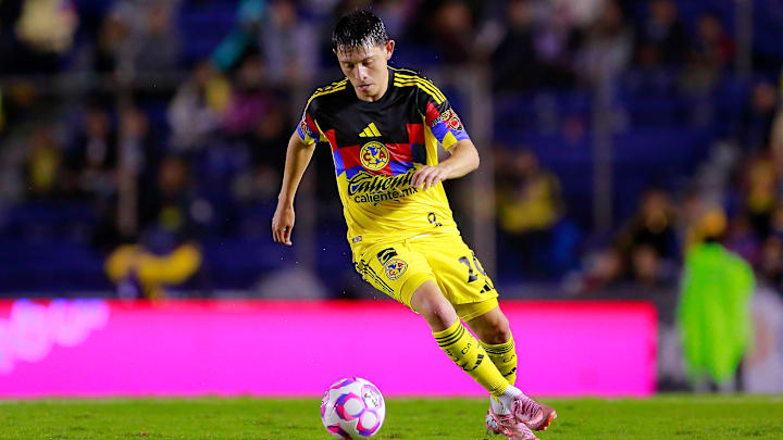 America v Santos Laguna - Torneo Apertura 2025 Liga MX