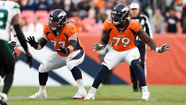 New York Jets v Denver Broncos