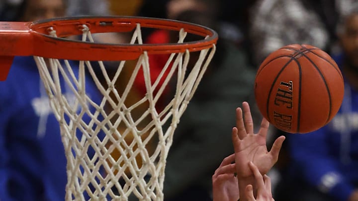 Missouri high school boys basketball quarterfinals begin this week.