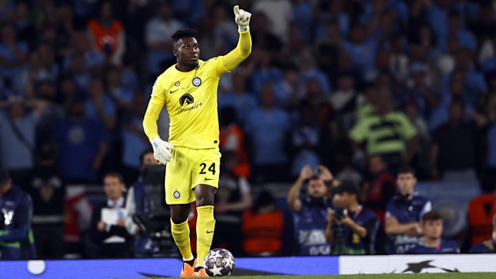 André Onana