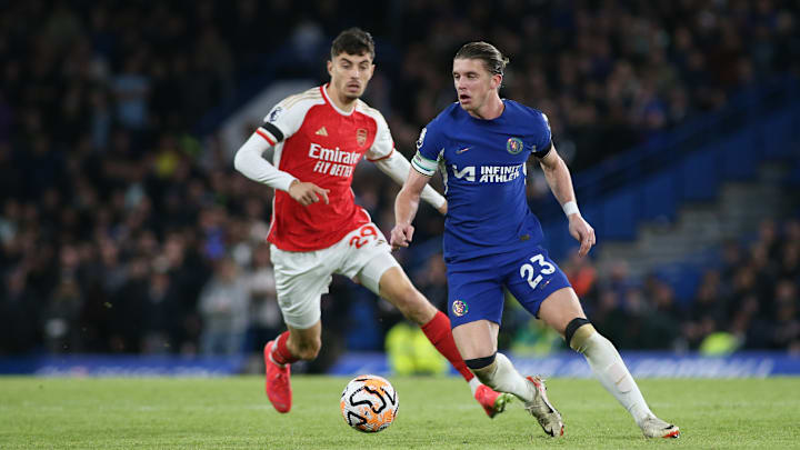 Arsenal and Chelsea are both vying to take top spot in the clash of capital clubs Arsenal and Chelsea are both vying to take top spot in the clash of capital clubs