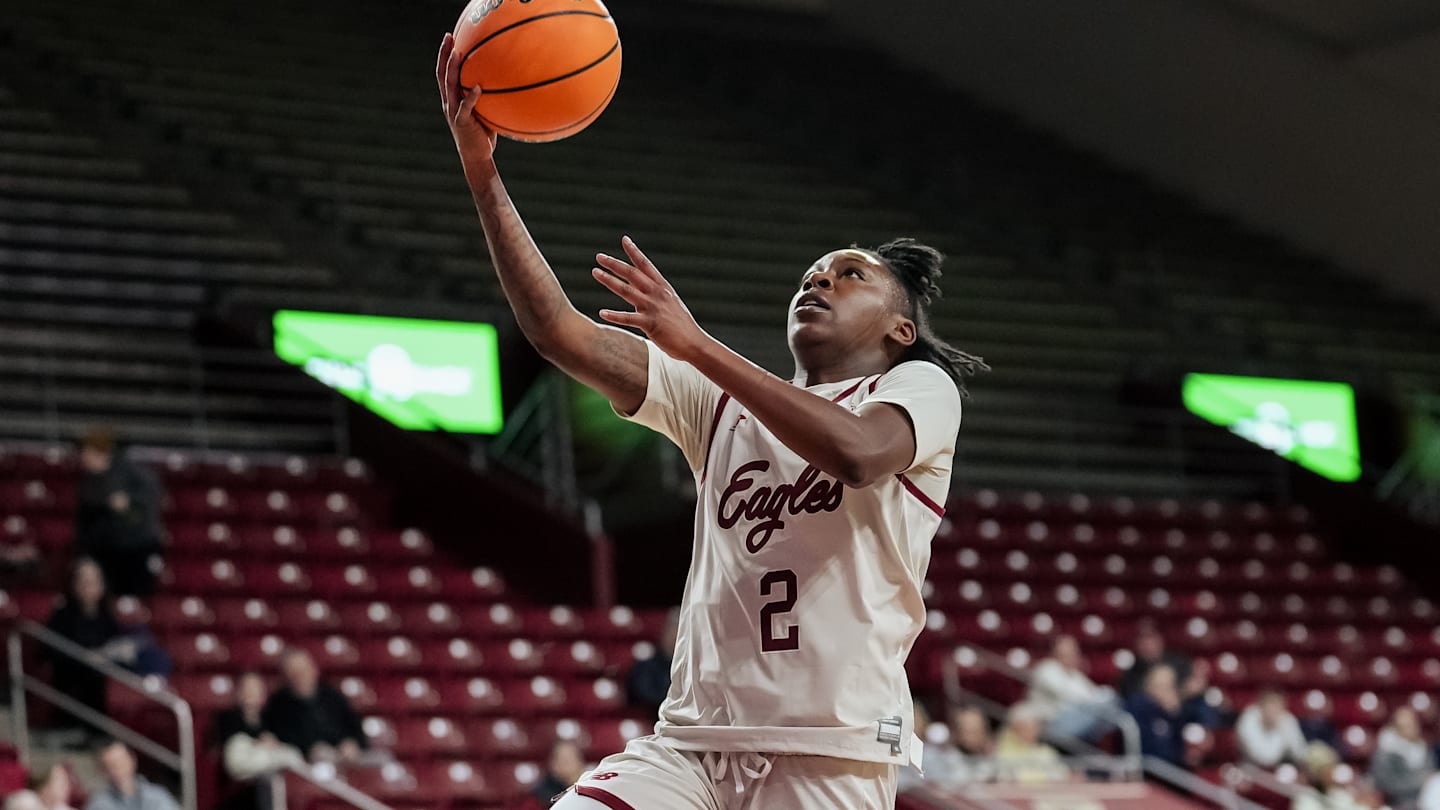 Boston College Women's Basketball Drops Home Game to Pitt: The Rundown