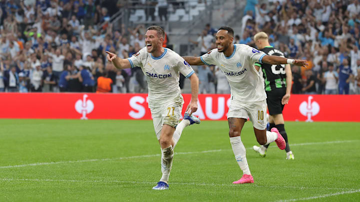 Les Marseillais tenteront de se qualifier en huitième de finale dès la prochaine rencontre