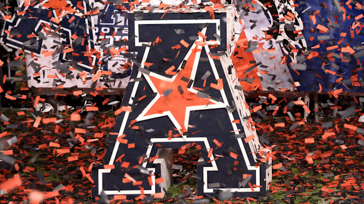 Could the ACC become the next AAC in due time?