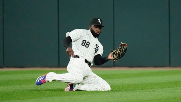 Pittsburgh Pirates v Chicago White Sox