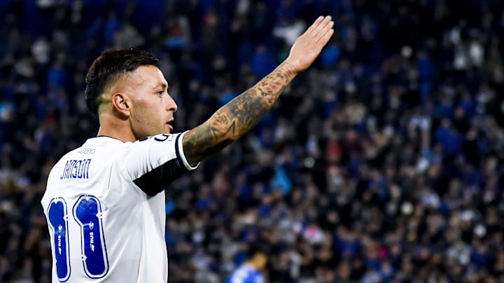 Velez v Talleres - Copa CONMEBOL Libertadores 2022