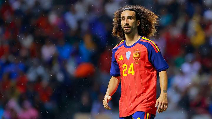 Peru v Spain - International Friendly Peru v Spain - International Friendly